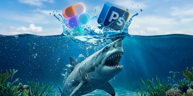 Figma AI vs. Photoshop for UI Designers: What Replaces What in 2026